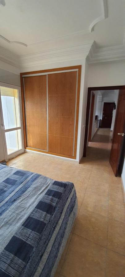 El balcón del mediterráneo M'Diq Exterior foto